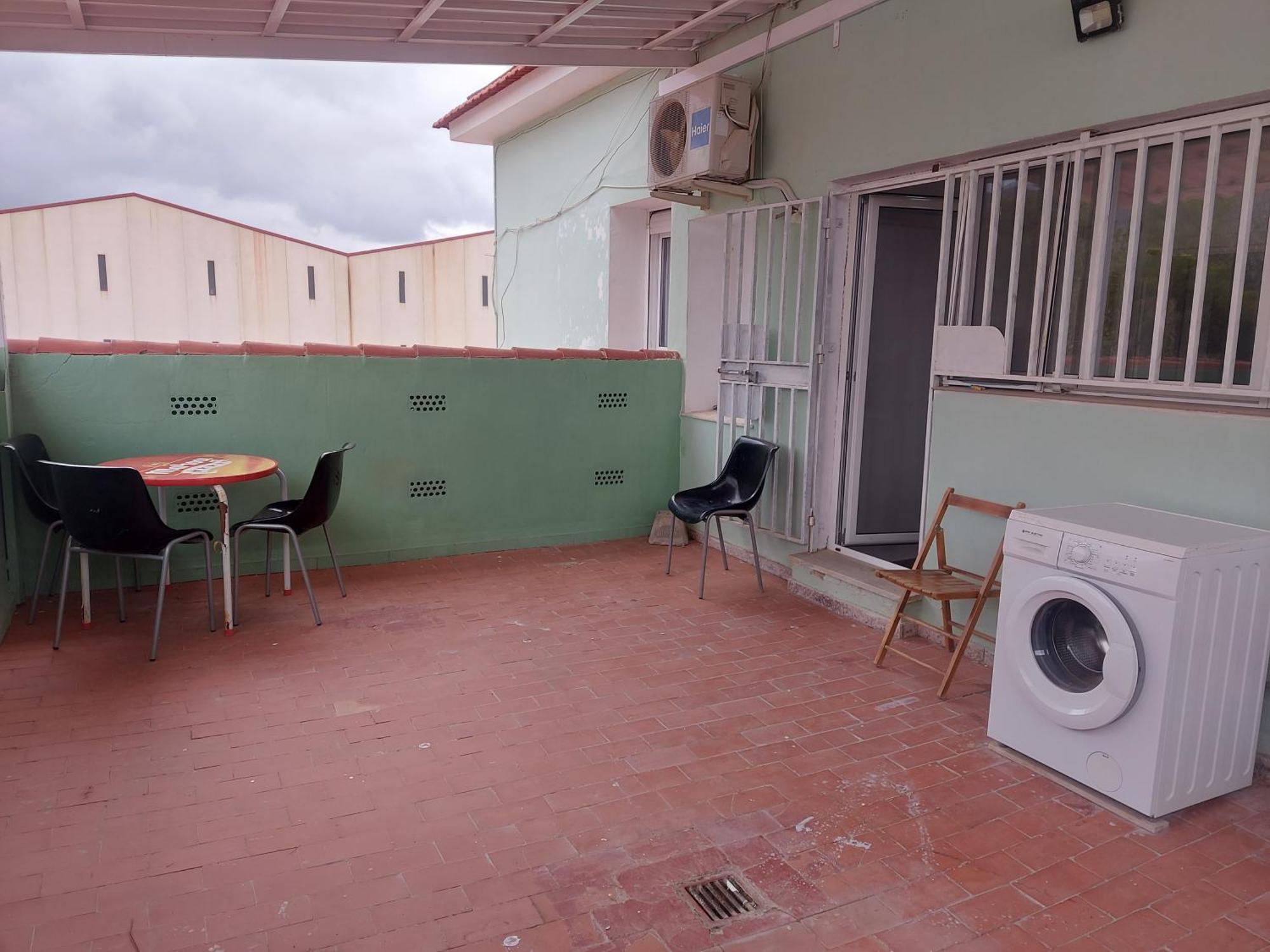 Hostal Fuente del Pino Jumilla Esterno foto