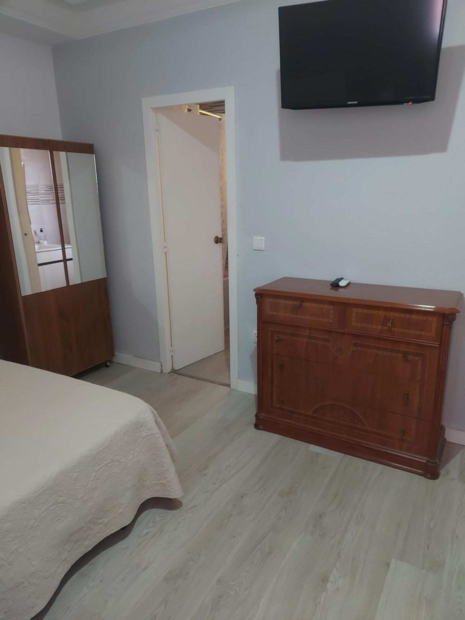 Hostal Fuente del Pino Jumilla Esterno foto